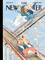 The New Yorker